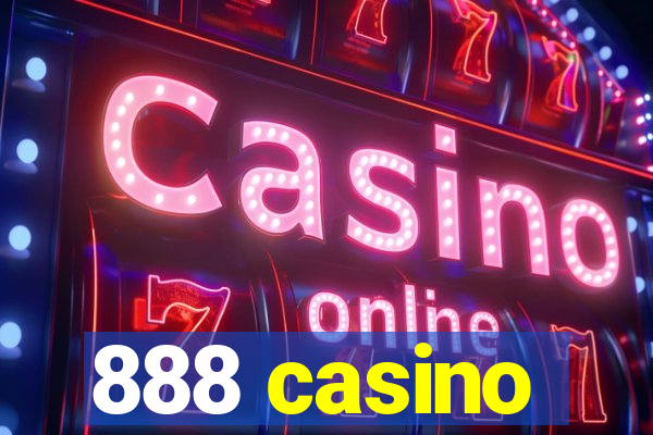 888 casino